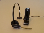 Savi W440 System with Headband